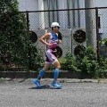 大井川港トライアスロン③レース結果