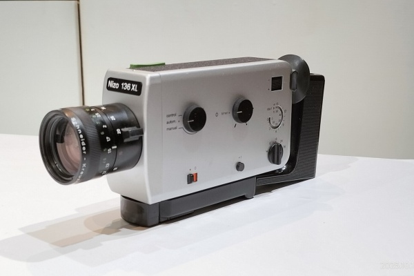 Extinct Media Museum | 絶滅メディア博物館 - Super 8