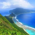 Du lịch mang phòng cách Samoan Hoa Kỳ
