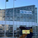 きのこマーケッ卜2026　　　咲くやこの花館