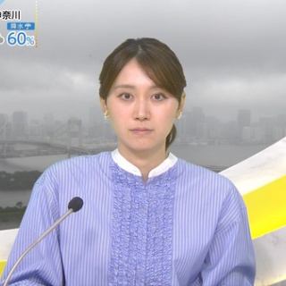 激烈！女子アナニュース