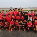 『サッカーは楽しい。』の画像