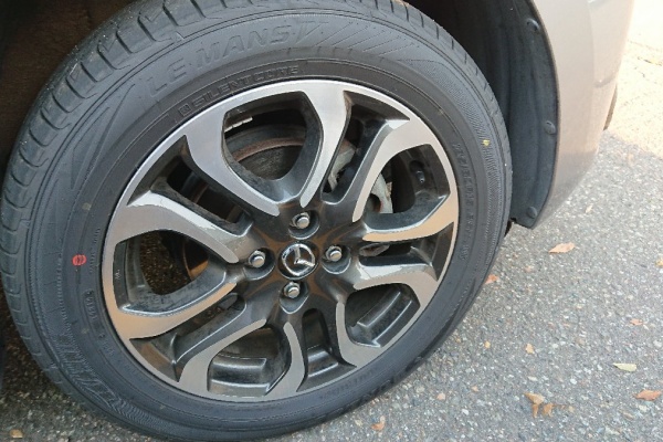 Dj デミオな備忘録