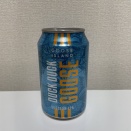 GOOSE ISLAND / DUCK DUCK GOOSE レビュー