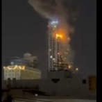 【動画】イラン、一線を超えてしまう…