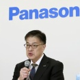 パナソニックHDの株価が年初の2倍超、一時4510円の高値　楠見社長「一過性でない」