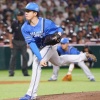 北山亘基「試合を作ることができず悔しい」プロ入り最短の四回途中６失点ＫＯ