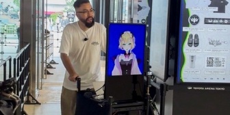【ぶいすぽ】LTKで話題になった最強のふたり『胡桃のあ×鈴木ノリアキ』新番組「バーチャルスコープ」BS朝日で放送決定！【7/15(水)23:00～】