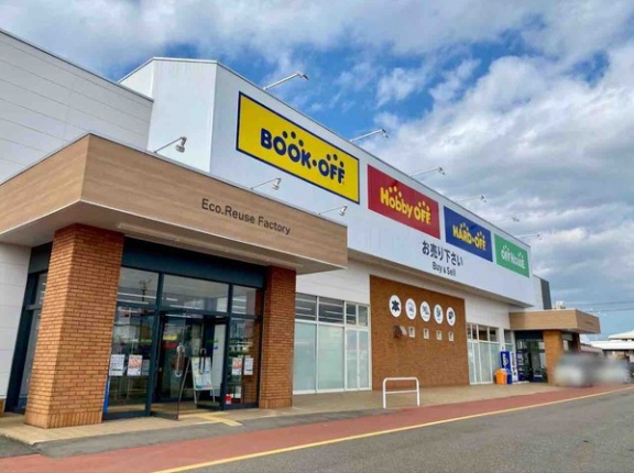 クロちゃんが新潟市に再来!?『ハードオフ』でなつかしのおもちゃ探し!『レンタルクロちゃん』がBSNで放送!11月2日1:28~1:58。