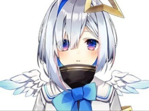 ホロライブ・天音かなたが卒業を発表