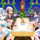 【ドラゴンポーカータイアップ】けもフレ3が「むちドス」なゲームだと思われちゃうのだ