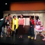 劇団ふりぃすたいる　 ぜんぶ見せます！