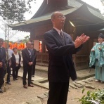 河合かずや後援会