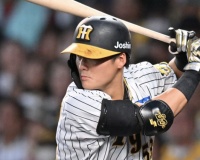 阪神の前川右京、フルスイング封印「本塁打０でいい」←ほんまにこれでええんか？