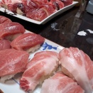 マグロ(*^^*)
