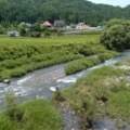 尾白橋〜倭橋