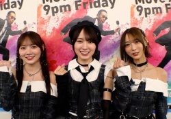 Mステ出演の乃木坂46選抜のビジュアル、限界突破していたwwwwwwwww