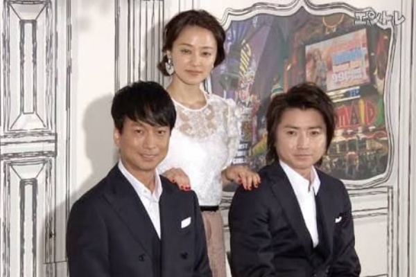 意外と小顔or大顔の有名人 がーるずとーく