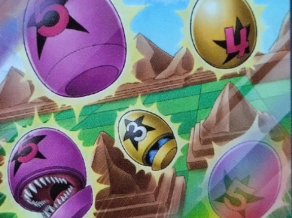 【遊戯王OCG】カプモンは色々使えそう