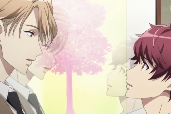 おまかせやがれっ a3 season autumn winter