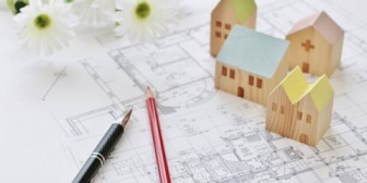 【自分で考えるの？】間取りは全部自分で考えるもの？私は家を建てる時、建築家に大まかに要望を伝えて作ってもらったけど…建蔽率とか素人には難しいよね？