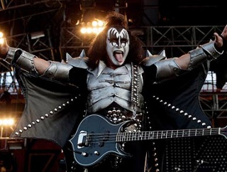 ロックギタリストの加齢