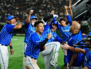 西武・桑原将志「デスターシャはやりません」