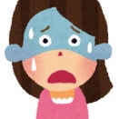 【背筋が凍る】朝起きて、身支度して大学に行こうとするも家の鍵が見当たらない。仕方なく部屋を出た時…