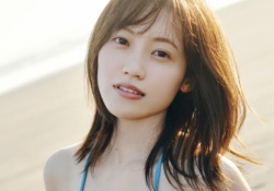 【悲報】松田里奈、1.52万部　歴史的快挙へ