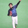 本日の吉川光夫投手の成績予想 	
