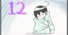 食事完全拒否していたカムが外食できるようになるまで＊12