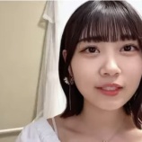 『[動画]2023.07.01（16:00～） SHOWROOM　「≒JOY(ニアリーイコールジョイ) 小澤愛実」＠個人配信【ニアジョイ】』の画像