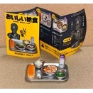 おいしい給食のガチャ