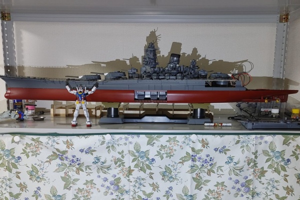 アシェット 戦艦大和　48冊あり　バラ売り　説明必読 戦艦大和：ホーム | アシェット・コレクションズ・ジャパン株式会社