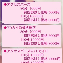 Healing Salon Elpis ブログ 元 札幌出張アクセスバーズelpis