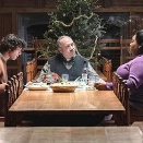 先週は４本、「ホールド オーバーズ」「もしも徳川家康が総理大臣になったら」「帰ってきた あぶない刑事」「ベイビーわるきゅーれ エブリデイ」