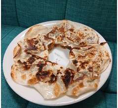 ズボラ飯～餃子～