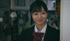 【悲報】梅澤美波(25)が女子高生役を演じた結果 ? ? ? ? ? ?