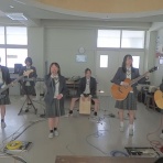 ギターな日々。