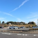 天気に絆された・・【Lunch-Drive】の・・続き・・・