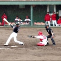 4/26(日)〝ファームリーグ西地区公式戦「広島カープvs福岡ソフトバンク」〟戦の観戦(07)