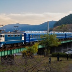 鉄旅フォト紀行～鉄路の彼方へ～　