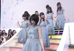 【乃木坂46】全ヲタが泣いた・・北野日奈子、Mステ出演で活動再開！