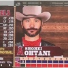髭を生やした大谷翔平ｗｗｗｗｗｗｗｗ