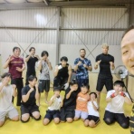 下町の熱血先生奮闘記