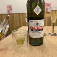 【十三】エンターテインメント性抜群！　～セクシービキニ居酒屋ふじこちゃん十三西口店