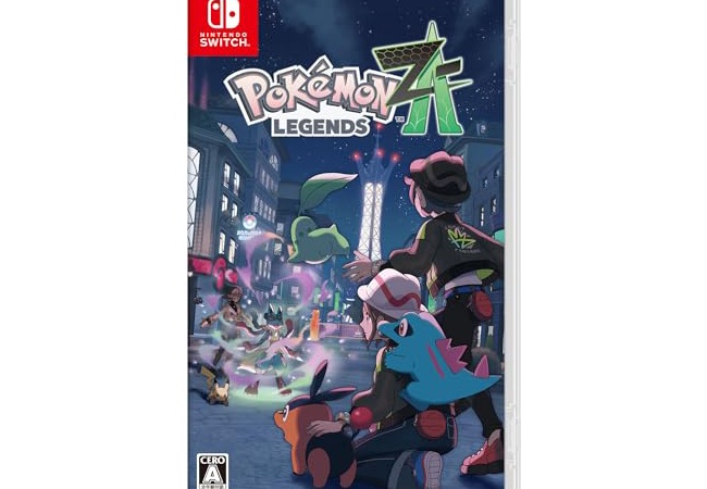 【Amazon】SwitchとPS5のソフト、年末商戦で爆売れしてしまう wwwwwwwwwwww