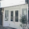 中央区西堀通に『ふるまちおやつカフェ noie（ノイエ）』なるカフェがオープンするらしい。