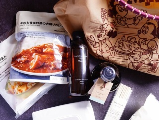 出遅れたけど買えた！「無印良品週間」で欲しかったモノ第1弾！