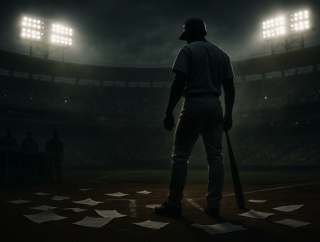 野球界の闇が深い事件で打線組んだｗｗｗｗｗｗ